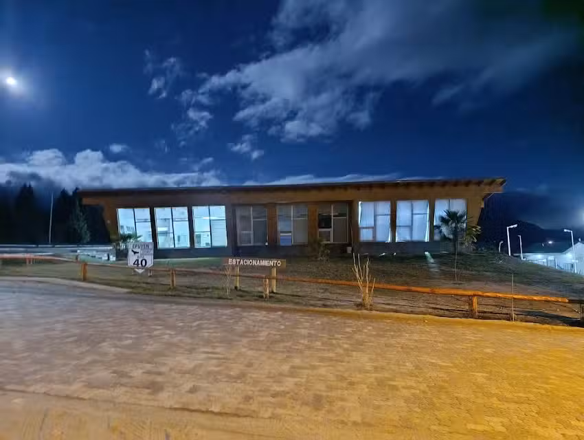 Secretaría de Turismo y Ambiente