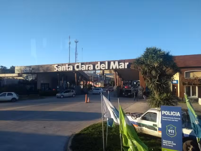 Secretaría de Turismo y Cultura