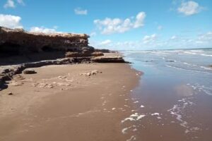 Secretaría de Turismo y Desarrollo Productivo – Municipalidad de Necochea