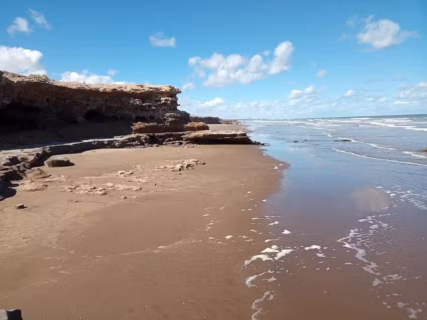 Secretaría de Turismo y Desarrollo Productivo – Municipalidad de Necochea