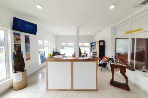 Secretaria de Turismo y Producción