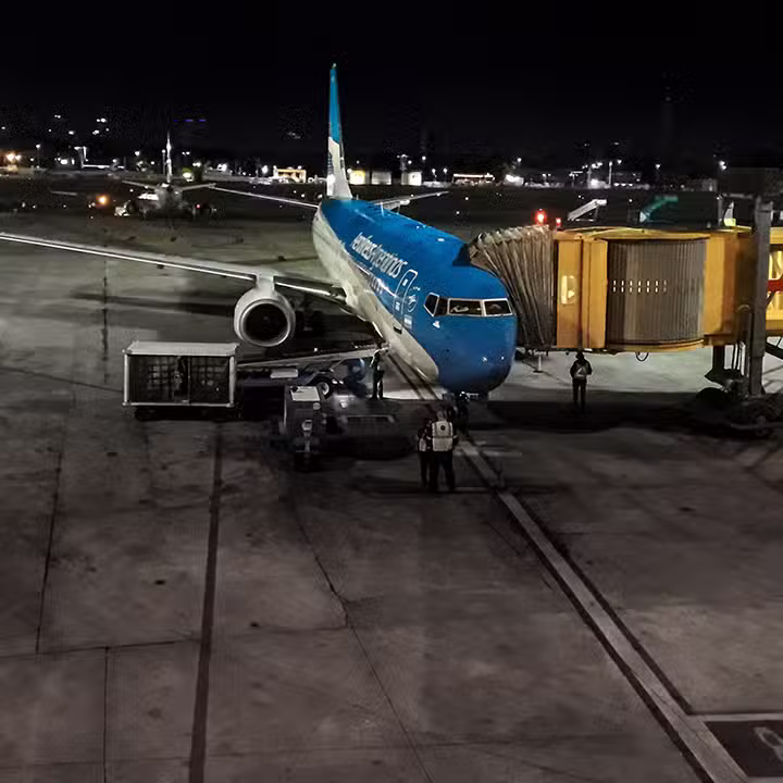 Secrets of Buenos Aires