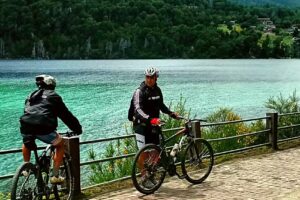 Seekers – Travesías en MTB