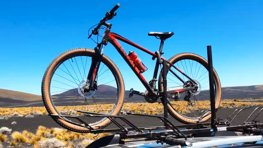 Seekers – Travesías en MTB