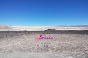 Sekun Antofagasta Tours