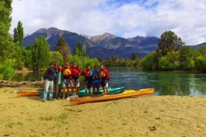 Sendas Cholila Turismo Aventura