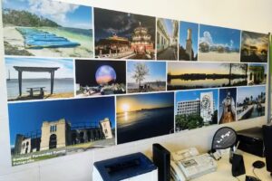 Senderos Naturaleza & Turismo