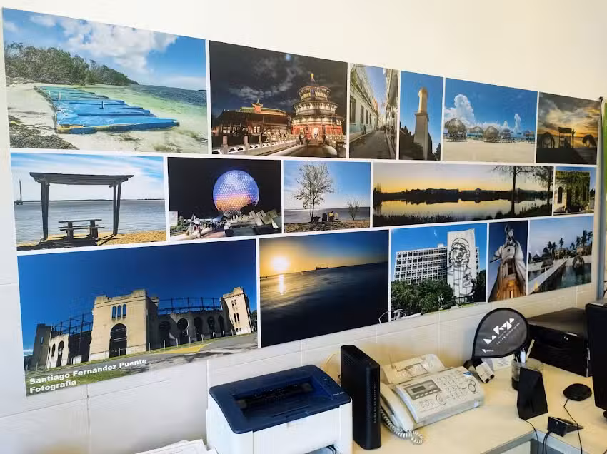 Senderos Naturaleza & Turismo