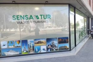 SENSATUR Viajes y Turismo