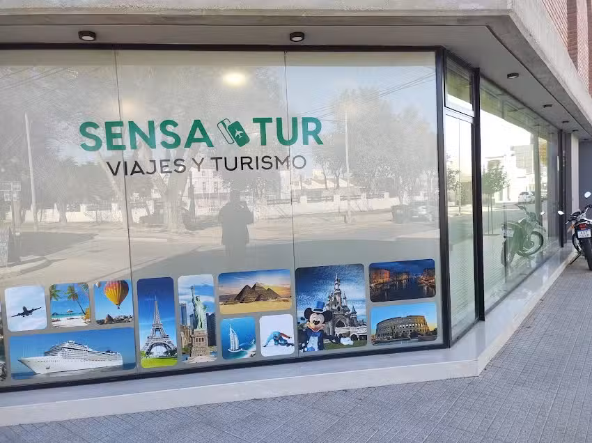 SENSATUR Viajes y Turismo