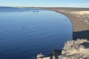 Sentir Patagonia Travel