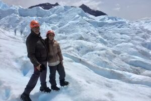 Serena viajes y turismo