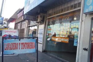 SERENA Viajes y Turismo. Encomiendas