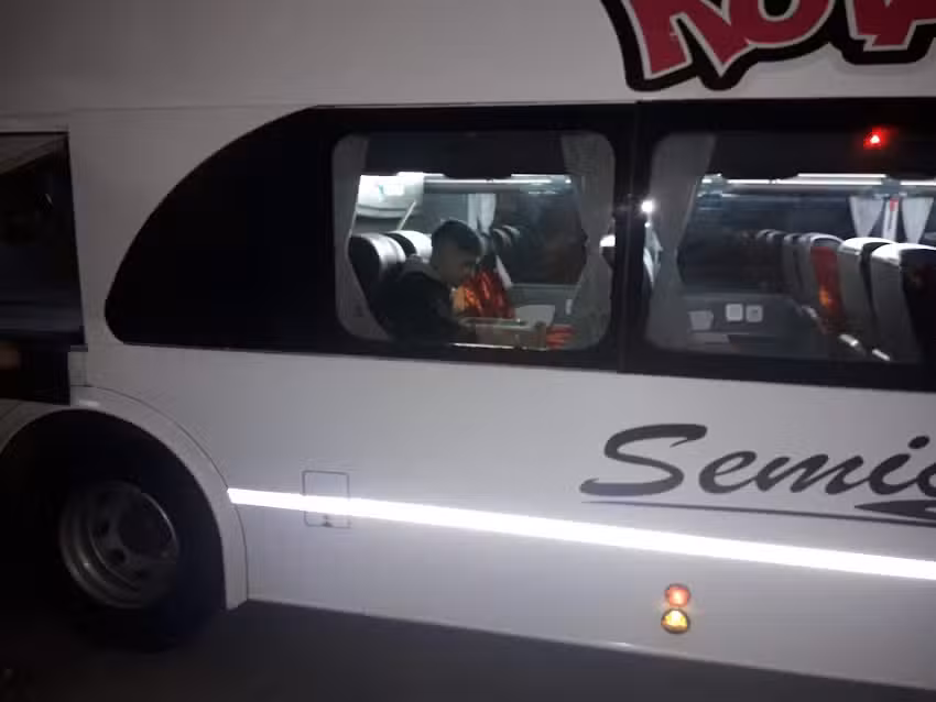 SERENA Viajes y Turismo. Encomiendas