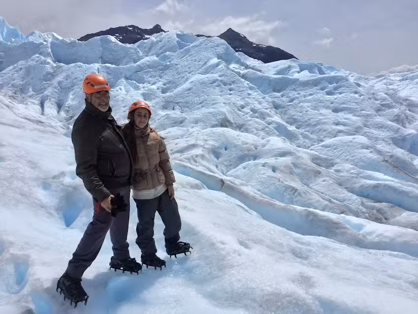 Serena viajes y turismo