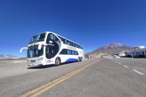 ServiBus viajes y turismo– Viaggio Tur agencia de Viajes y turismo