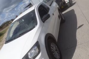 Servicio de grua pykú