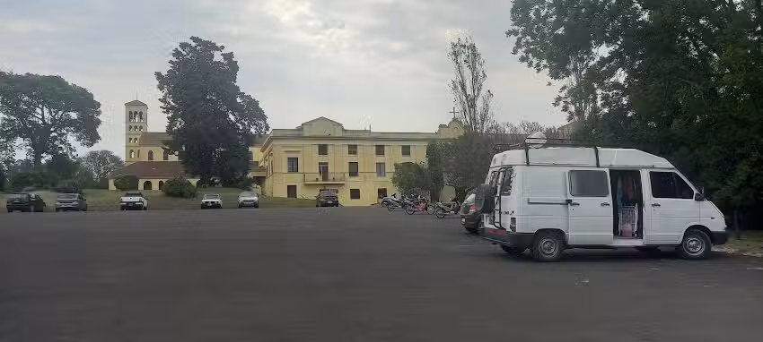 Servicio de Guias de Turismo de Abadia