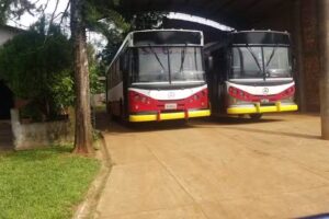 SERVICIO URBANO » TRES HERMANOS