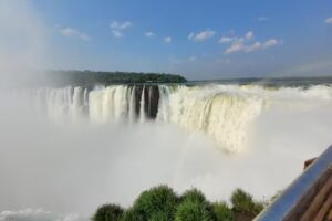 servicios FALLS traslados y turismo