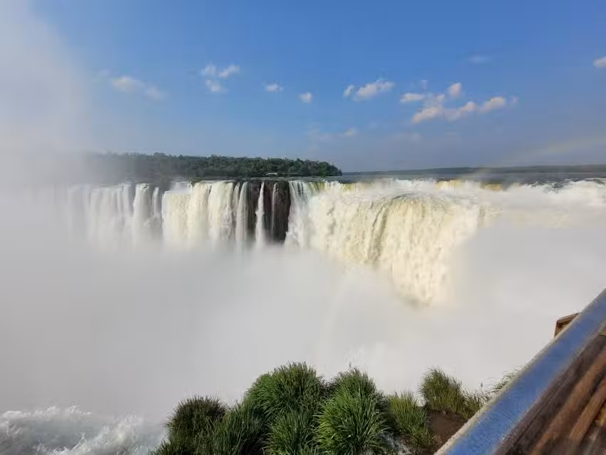 servicios FALLS traslados y turismo