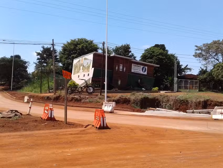 Servicios Turísticos Iguazú