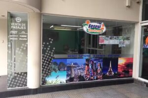 Sesevi Turismo Agencia de viajes