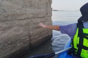 Setubal Kayak’s Santa Fe. Alquiler y Excursiones