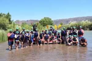 Shebeley Turismo aventura