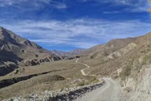 Siete Cuestas Turismo