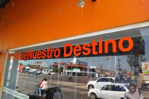 SIETE DESTINOS VIAJES Y TURISMO EVT LEG 14425