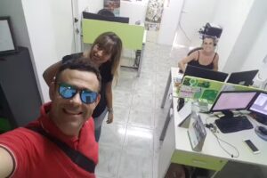 Siga Turismo Casa RIO CUARTO