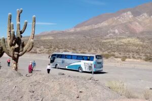 Silvia Magno – viajes y turismo