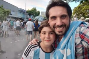 Sin Fronteras de Olivos