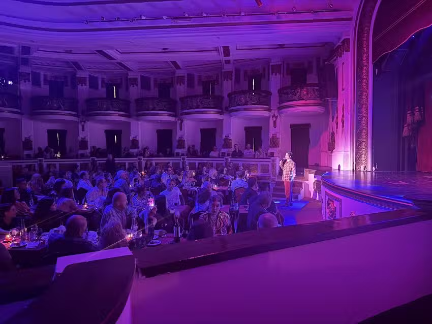 SMART TUR – turismo receptivo em Buenos Aires