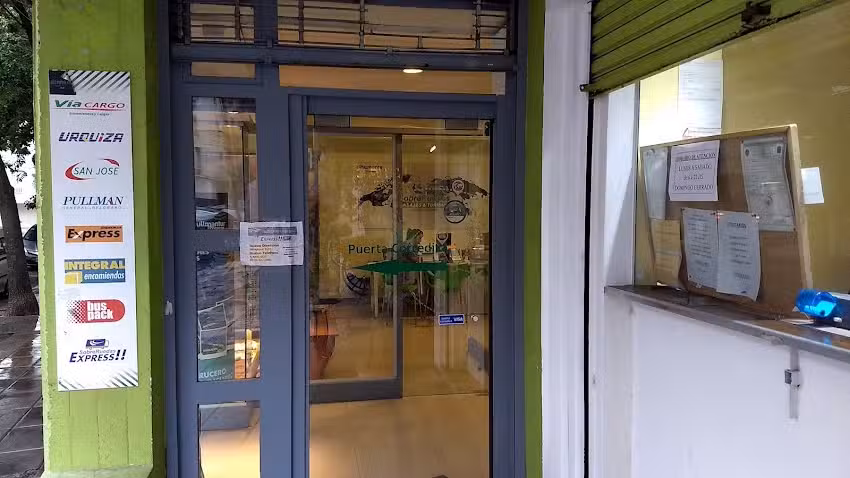 SobreRuedas – Empresa de Viajes y Turismo