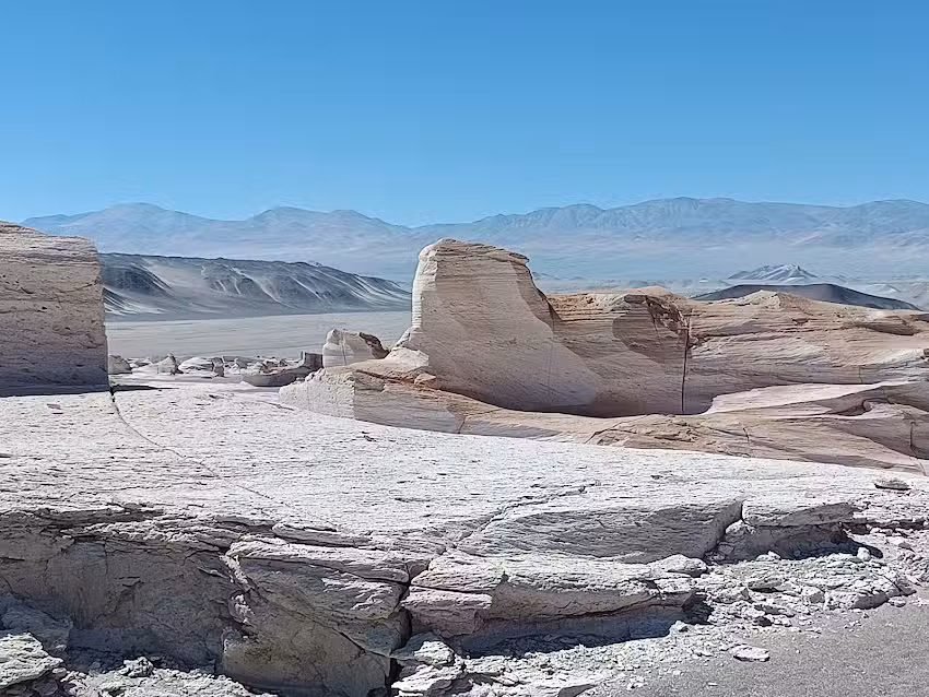 Socompa Adventure Travel