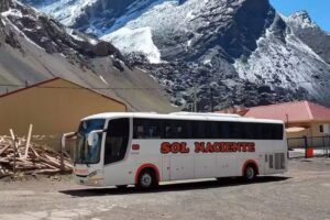 Sol Naciente- Transporte y Turismo