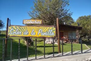 SOLAR DE LA PUNILLA