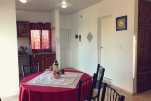 SOLEO Alquileres Temporarios