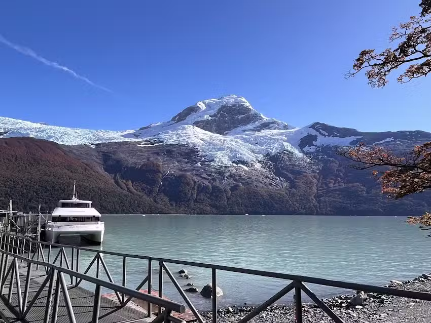 Solo Patagonia S.A