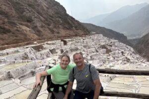 Solo Vida Viajes – Solo el Peru