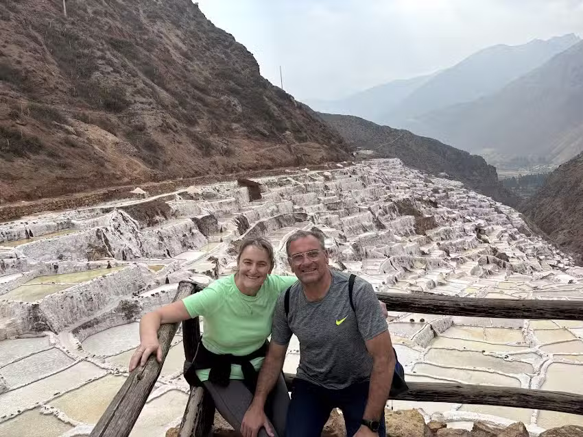 Solo Vida Viajes – Solo el Peru