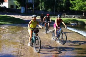 Sololosta bici excursiones