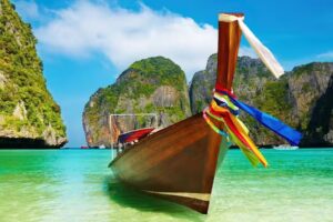 Soluciones Turisticas EVT