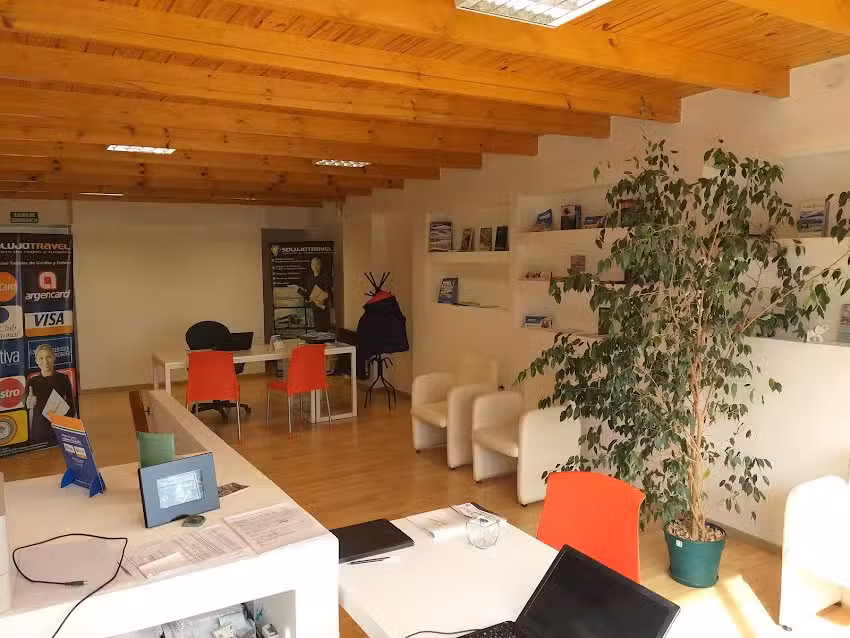 Solujo Travel – Evt – Leg 14991