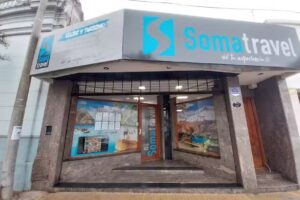 Soma Travel