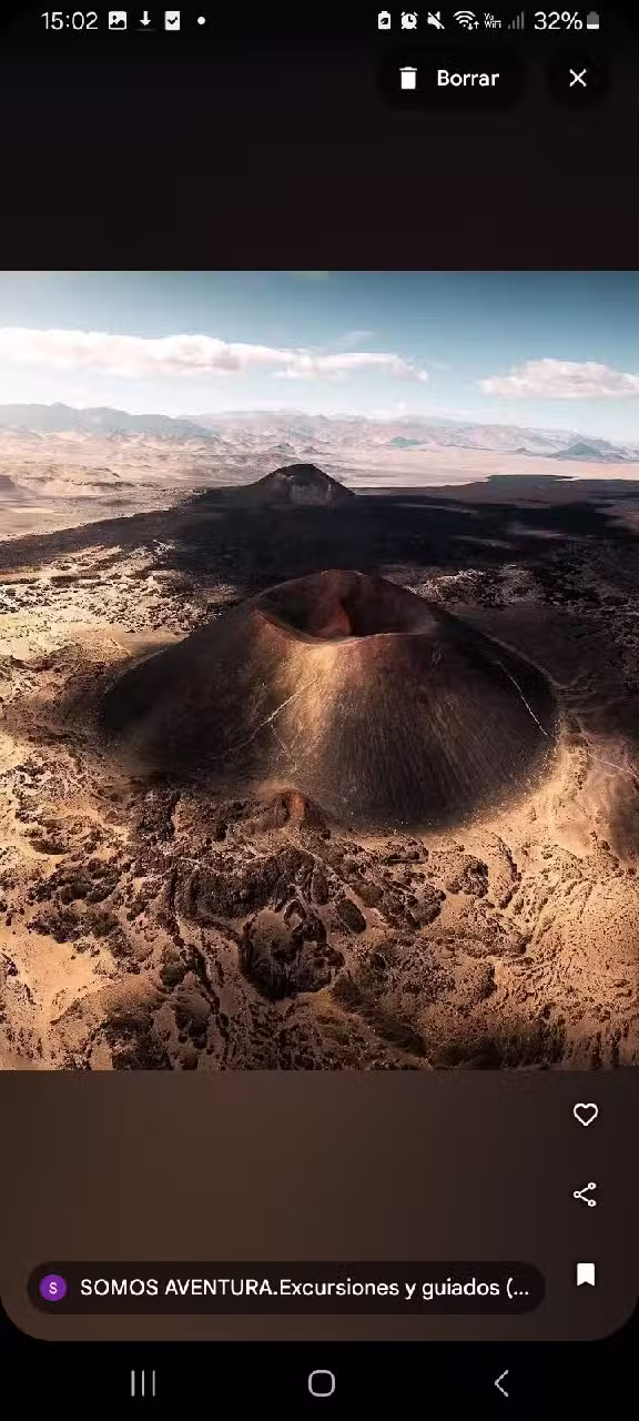 SOMOS AVENTURA.Excursiones y guiados (EL KACHI)