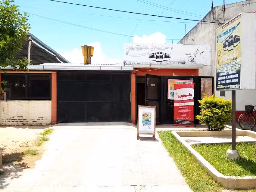 Soplando Viajes – Empresa de Viajes y Turismo