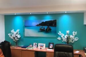 Souberan Viajes & Turismo